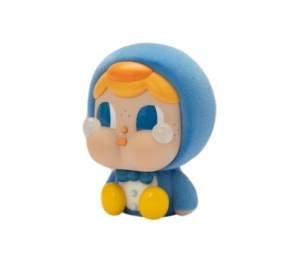 Buy (เช็คการ์ด) Molly Factory The Clumsy Penguin Too Cute to Cry Sad Zoo Day at Sasom – Authentic and Ready to Ship