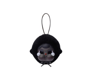 Buy (เช็คการ์ด) Molly Factory The Grumpy Gorilla Crying Blob Sad Zoo Day at Sasom – Authentic and Ready to Ship