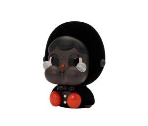 Buy (เช็คการ์ด) Molly Factory The Grumpy Gorilla Too Cute to Cry Sad Zoo Day at Sasom – Authentic and Ready to Ship