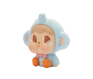 Buy (เช็คการ์ด) Molly Factory The Lost Elephant Too Cute to Cry Sad Zoo Day at Sasom – Authentic and Ready to Ship