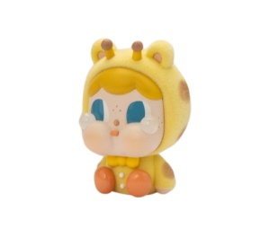 Buy (เช็คการ์ด) Molly Factory The Last Giraffe Too Cute to Cry Sad Zoo Day at Sasom – Authentic and Ready to Ship