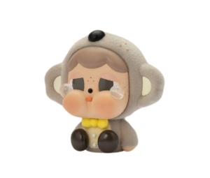 Buy (เช็คการ์ด) Molly Factory The Lonely Koala Too Cute to Cry Sad Zoo Day at Sasom – Authentic and Ready to Ship