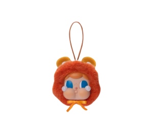 Buy (เช็คการ์ด) Molly Factory The Lazy Lion Crying Blob  Sad Zoo Day at Sasom – Authentic and Ready to Ship