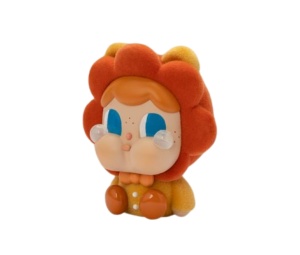 Buy (เช็คการ์ด) Molly Factory The Lazy Lion Too Cute to Cry Sad Zoo Day at Sasom – Authentic and Ready to Ship