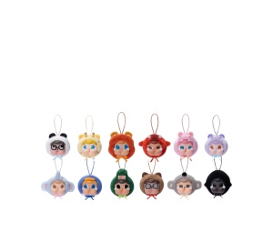 Buy Molly Factory Crying Blob Sad Zoo Day Full Set at Sasom – Authentic and Ready to Ship