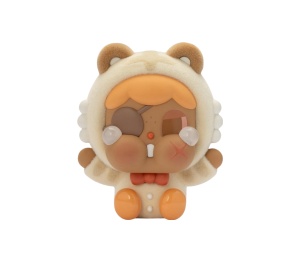 Buy (เช็คการ์ด) Molly Factory The Golden Tiger Too Cute to Cry Sad Zoo Day at Sasom – Authentic and Ready to Ship