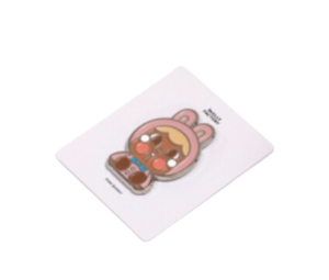 Buy Molly Factory Bunny Full Body Sad Zoo Day Pin at Sasom – Authentic and Ready to Ship
