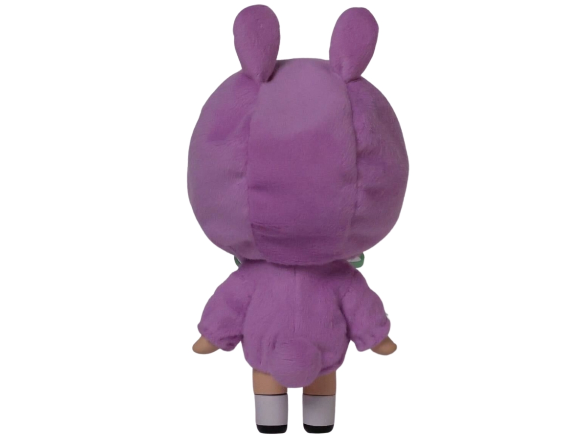 SASOM | collectibles Molly Factory Crybunny Lavender Ver. Check the latest  price now!