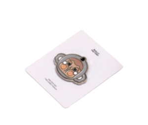 Buy Molly Factory Koala Sad Zoo Day Pin at Sasom – Authentic and Ready to Ship