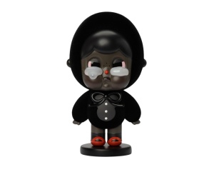 Buy Molly Factory Big Babies Don’t Cry The Grumpy Gorilla 400% Edition (Vinyl) at Sasom – Authentic and Ready to Ship