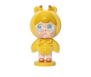 Buy Molly Factory Big Babies Don’t CryThe Last Giraffe 400% Edition (Vinyl) at Sasom – Authentic and Ready to Ship