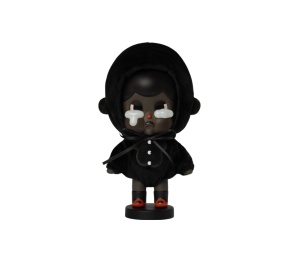 Molly Factory Crybuddy Sad Zoo Day The Grumpy Gorilla
