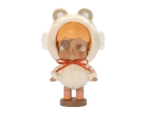 Buy Molly Factory The Golden Tiger Big Babies Don’t Cry 400% Edition at Sasom – Authentic and Ready to Ship