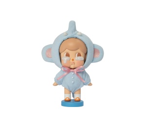 Molly Factory ของแท้ Art Toy ฟิกเกอร์ พร้อมส่ง | SASOM