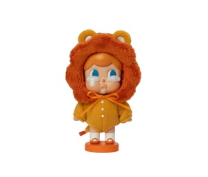 Buy Molly Factory The Lazy Lion Crybuddy Sad Zoo Day (200%) at Sasom – Authentic and Ready to Ship