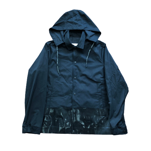 SASOM | apparel Moncler Fragment Removable Hood Jacket Check the latest ...