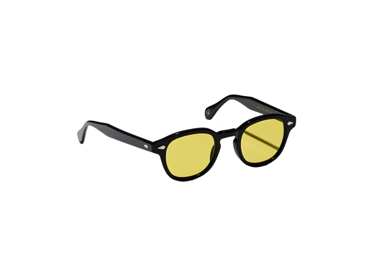 https://d2cva83hdk3bwc.cloudfront.net/moscot-lemtosh-black-with-custom-made-tints-46-mm-in-black-frame-diamond-rivets-with-mellow-yellow-lenses-2.jpg