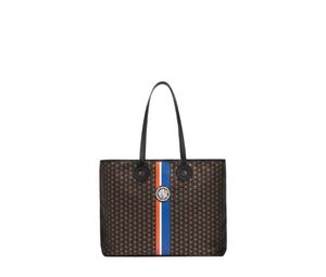 Buy Moynat Oh! Tote Ruban GM In Canvas 1920 M Monogram Carbon Bronze at Sasom – Authentic and Ready to Ship