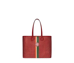 Buy Moynat Oh! Tote Ruban GM In Canvas 1920 M Monogram Madder Bronze at Sasom – Authentic and Ready to Ship