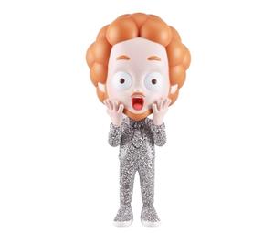 Buy Mr.doodle  sculpture art toys (Edition 500) at Sasom – Authentic and Ready to Ship