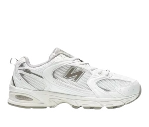 Buy New Balance 530 White at Sasom – Authentic and Ready to Ship