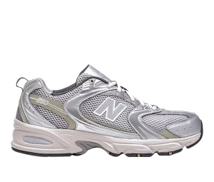 Buy New Balance 530 Silver Khaki at Sasom – Authentic and Ready to Ship