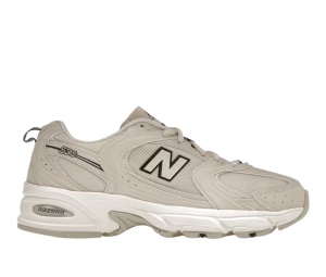 Buy New Balance 530 Ivory at Sasom – Authentic and Ready to Ship
