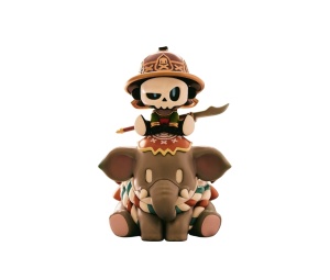 Buy Mr. Bone Thai Legend Exclusive at Sasom – Authentic and Ready to Ship