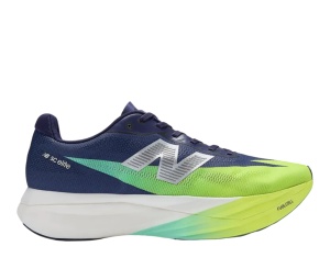 Buy New Balance FuelCell SuperComp Elite V5 Boysenberry Afterglow at Sasom – Authentic and Ready to Ship