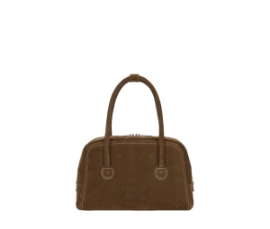 Buy Margesherwood Soft Tote Chestnut at Sasom – Authentic and Ready to Ship