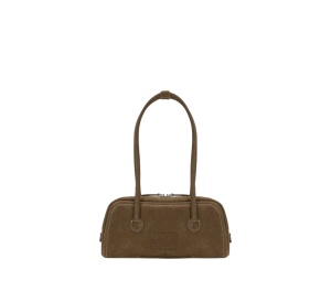 Buy Margesherwood Soft Baguette Bag Chestnut at Sasom – Authentic and Ready to Ship