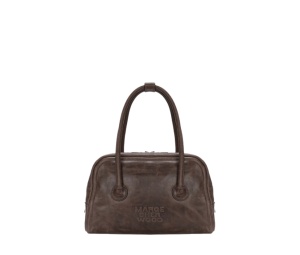 Buy Margesherwood Soft Tote Washed Brown Pull-up at Sasom – Authentic and Ready to Ship