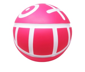 Buy Medicom Toy X André Saraiva Mr. A Ball Dolls at Sasom – Authentic and Ready to Ship