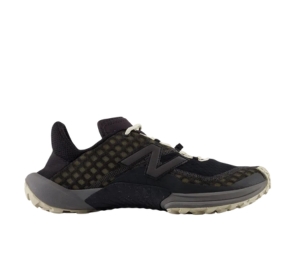 Buy New Balance Minimus Trail Black at Sasom – Authentic and Ready to Ship