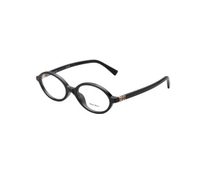 Buy Miu Miu MU01XV 1AB1O1 In Black Frame at Sasom – Authentic and Ready to Ship