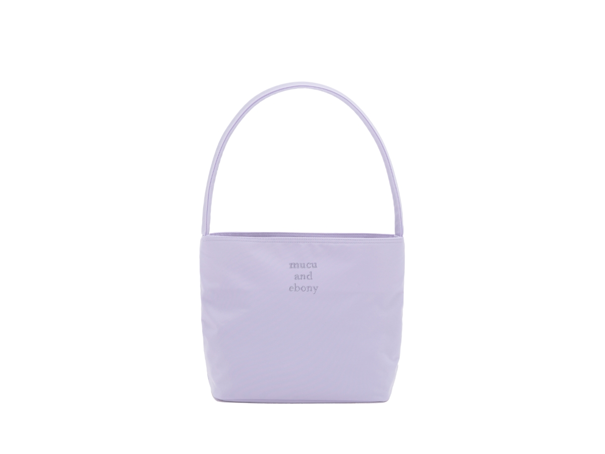 mucu and ebony ♥ Avion Bag /追跡付 mucu and ebony ♥ Avion Bag /追跡付 (MUCU AND EBONY/トート