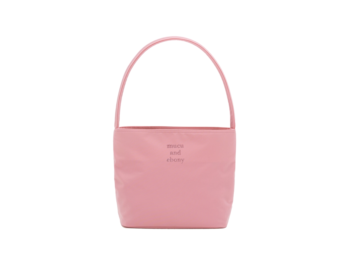 今注目ブランド★[MUCU AND EBONY] NEAREST BAG Designer fashion, Seoul-fully created | W Concept