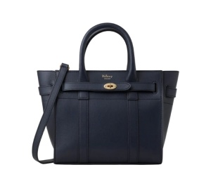 Buy Mulberry Zipped Bayswater Night Sky at Sasom – Authentic and Ready to Ship