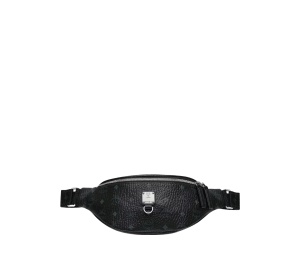 Buy MCM Fursten Belt Bag Black at Sasom – Authentic and Ready to Ship
