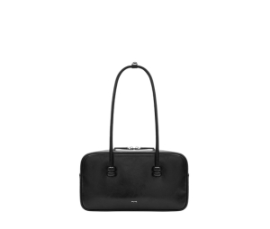 Buy Muva Boston Underram Bag Black at Sasom – Authentic and Ready to Ship