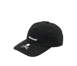 Buy Wild Things × Mastermind World Bb Cap at Sasom – Authentic and Ready to Ship
