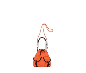 Buy The North Face Stroll Tote Bag Orange at Sasom – Authentic and Ready to Ship