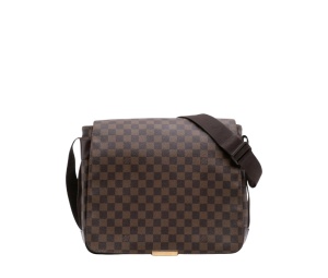 Buy Louis Vuitton Messenger Brown Damier at Sasom – Authentic and Ready to Ship
