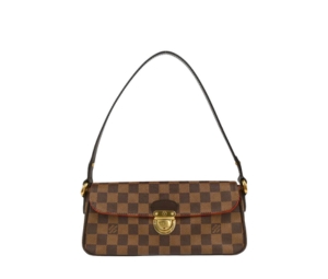 Buy Louis Vuitton Ravello Damier PM Damier Red Brown at Sasom – Authentic and Ready to Ship