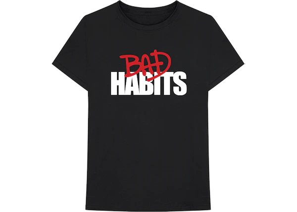 ช้อป Nav x Vlone Dead Tee Blackของแท้ที่ SASOM