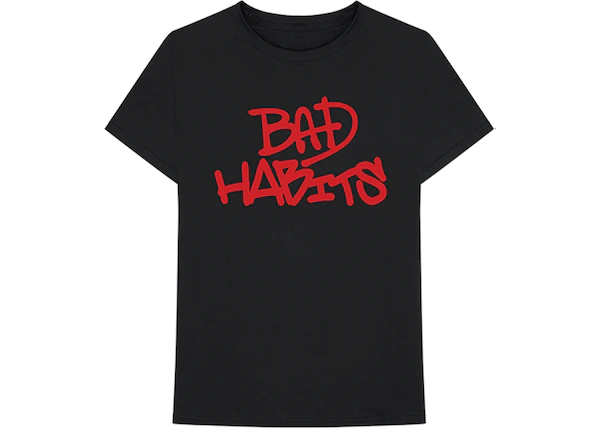 Buy Nav x Vlone Vendetta T-Shirt Black at Sasom – Authentic and Ready to Ship