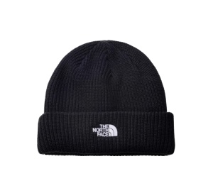 Buy The North Face WL Bold Beanie Black at Sasom – Authentic and Ready to Ship