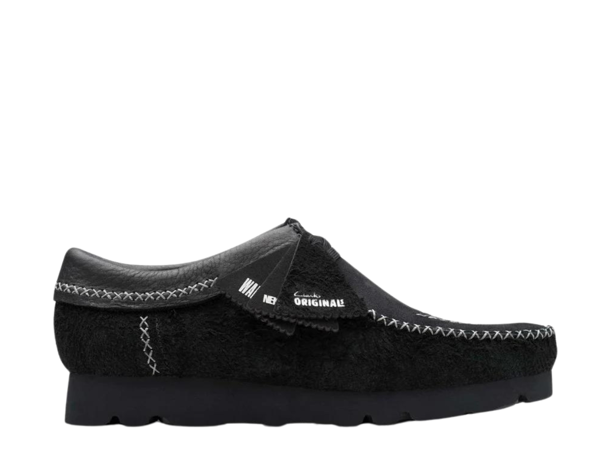 https://d2cva83hdk3bwc.cloudfront.net/neighborhood-x-clarks-wallabee-black-1.jpg