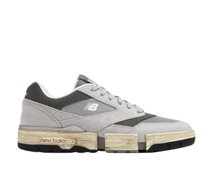 Buy New Balance 0.01 Msftsrep Grey at Sasom – Authentic and Ready to Ship