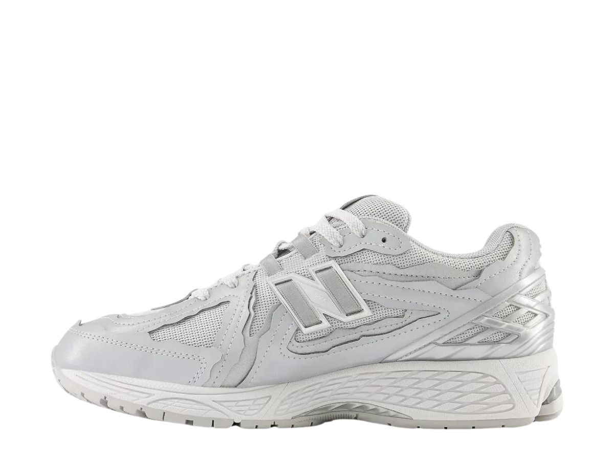 New Balance 1906D Protection Pack Silver Metallic